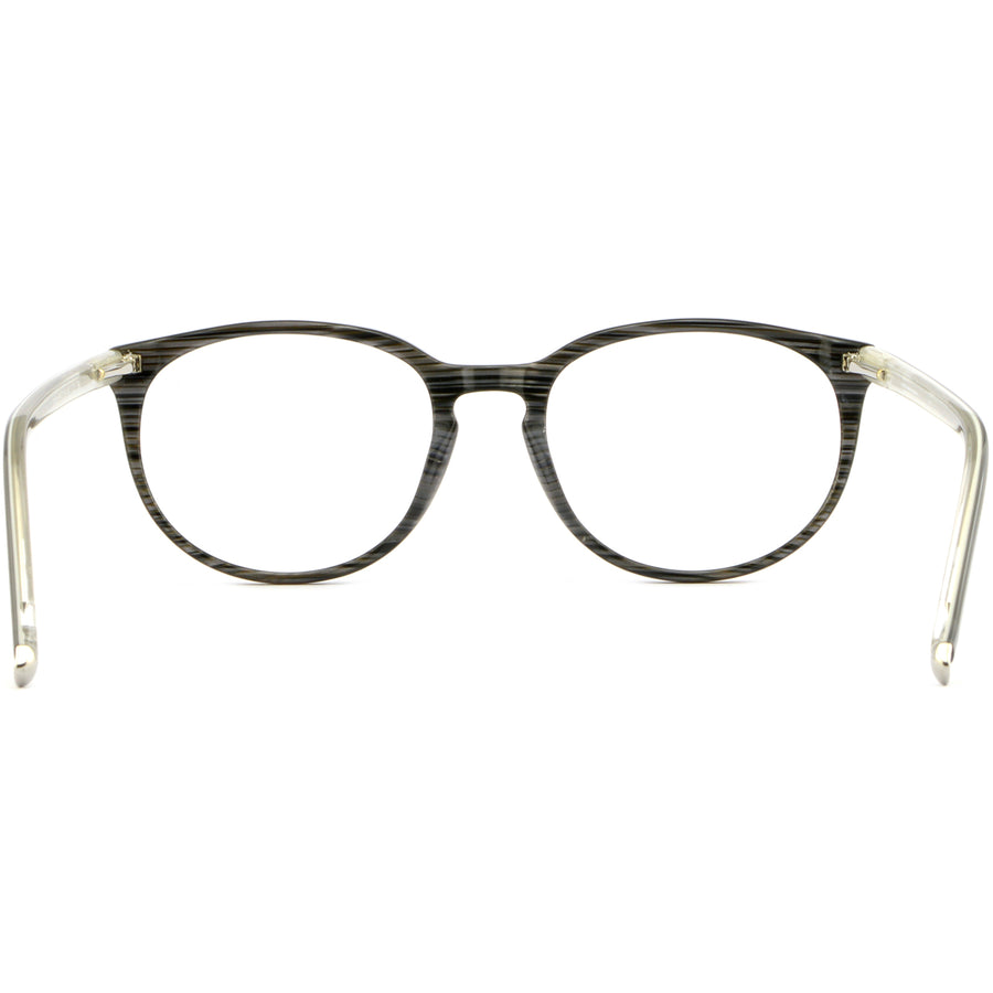 Round Glasses O2297