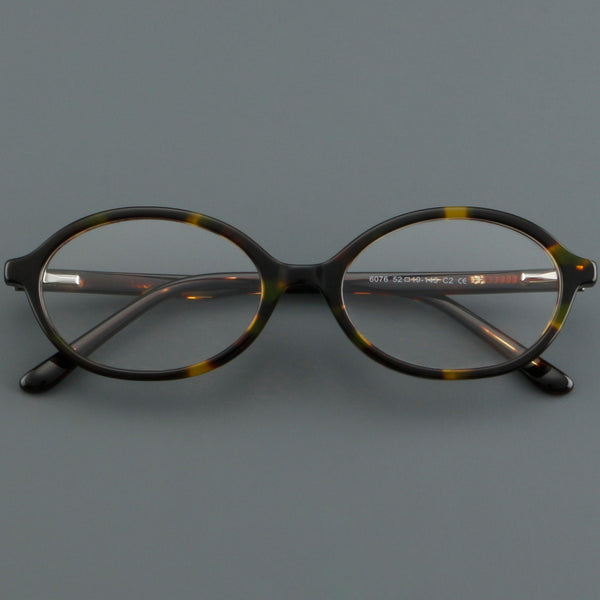 Oval Glasses YN1020