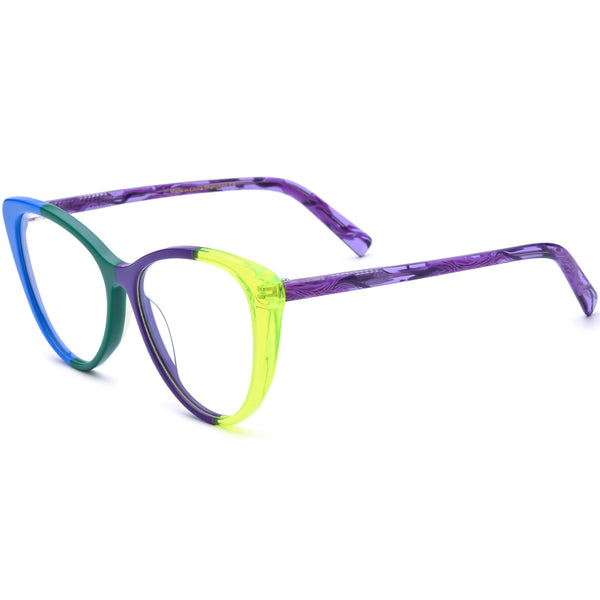 Cat-Eye Glasses BR1398