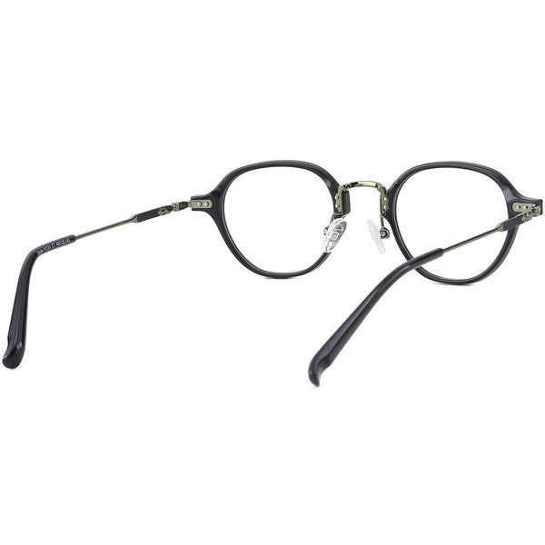 Geometric Glasses YEC1161