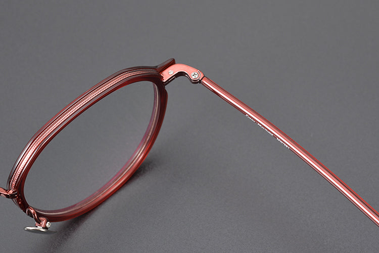 Round Glasses MW1331
