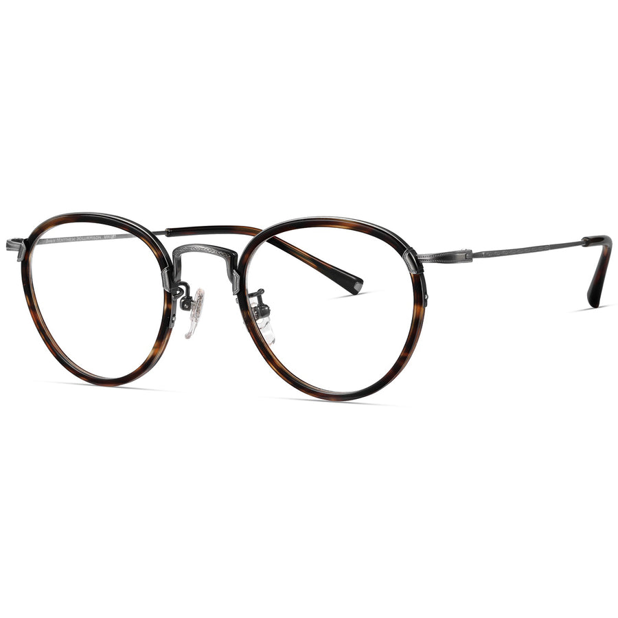 Round Glasses MW1203