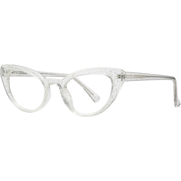 Cat-Eye Glasses PF1169