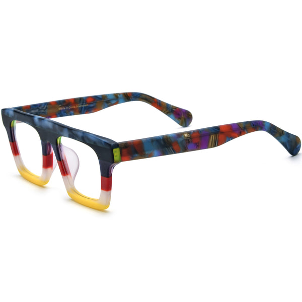 Square Glasses BR1599