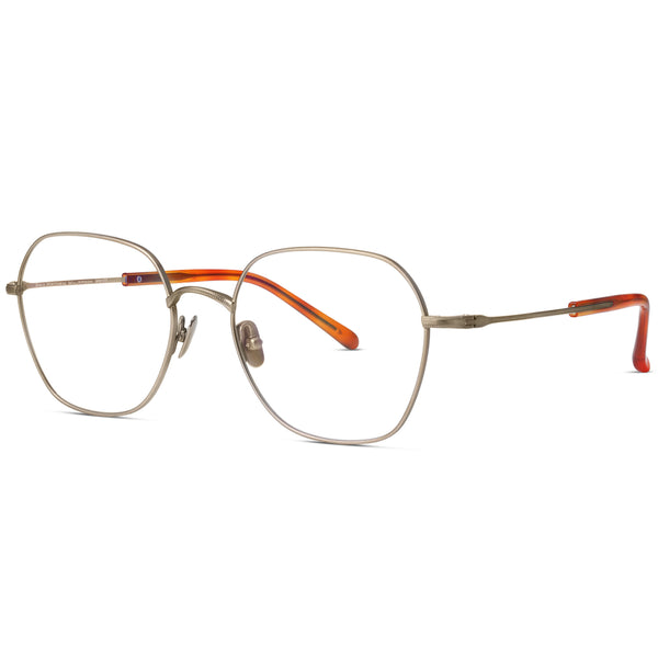 Square Glasses MW1166