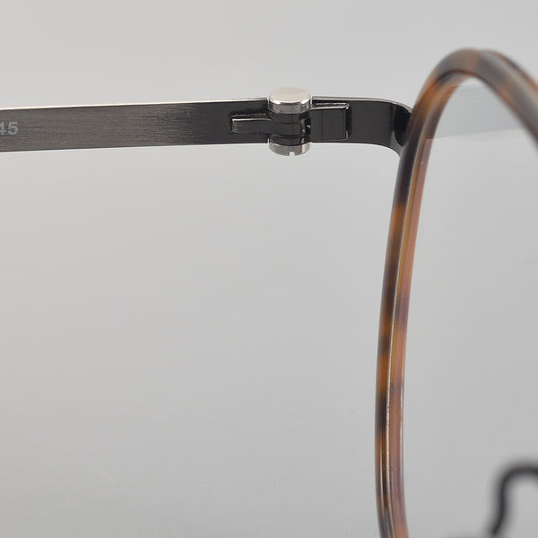 Round Glasses BY1075