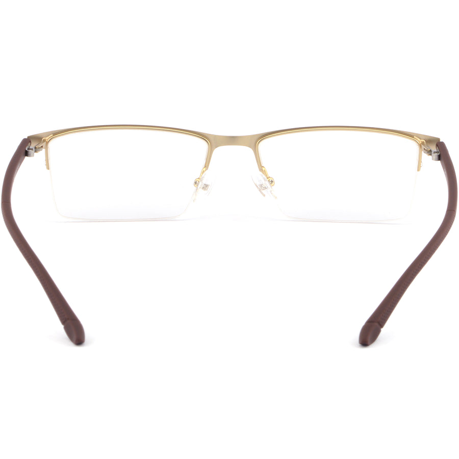 Rectangle Glasses O2088