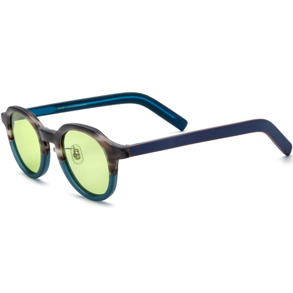 Round Sunglasses BRS1133