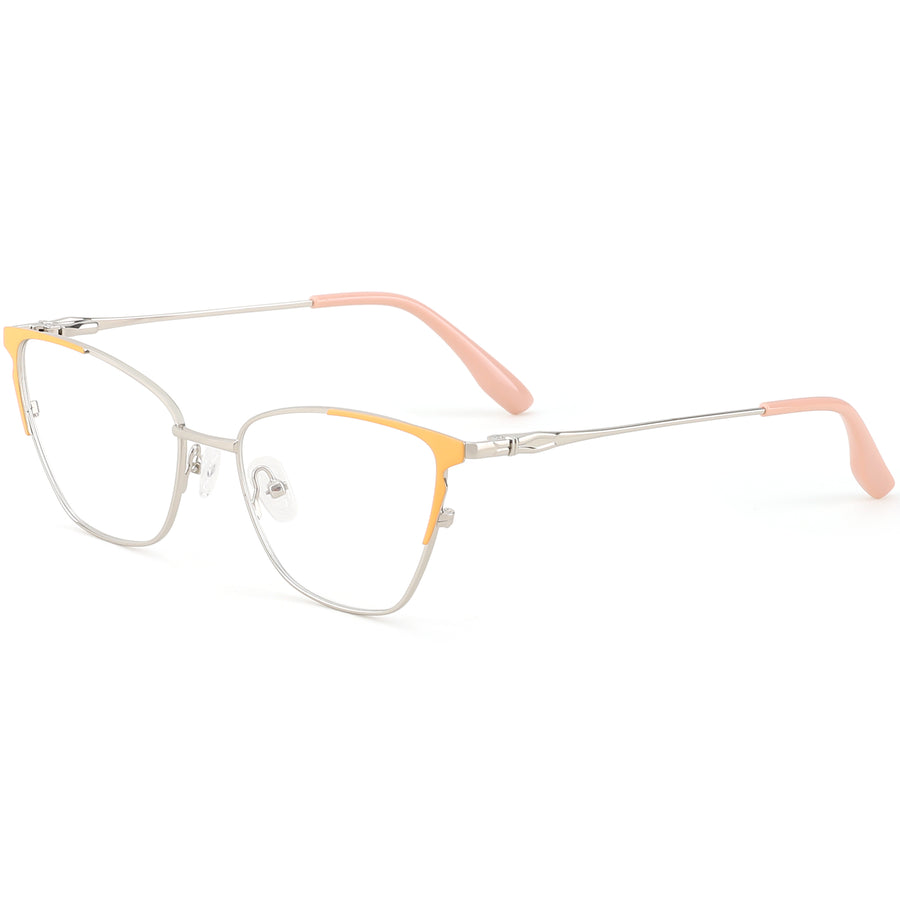 Cat-Eye Glasses YEM1138