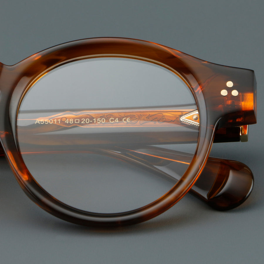 Round Glasses YN1057