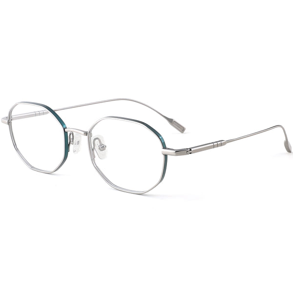 Geometric Glasses YPT1041