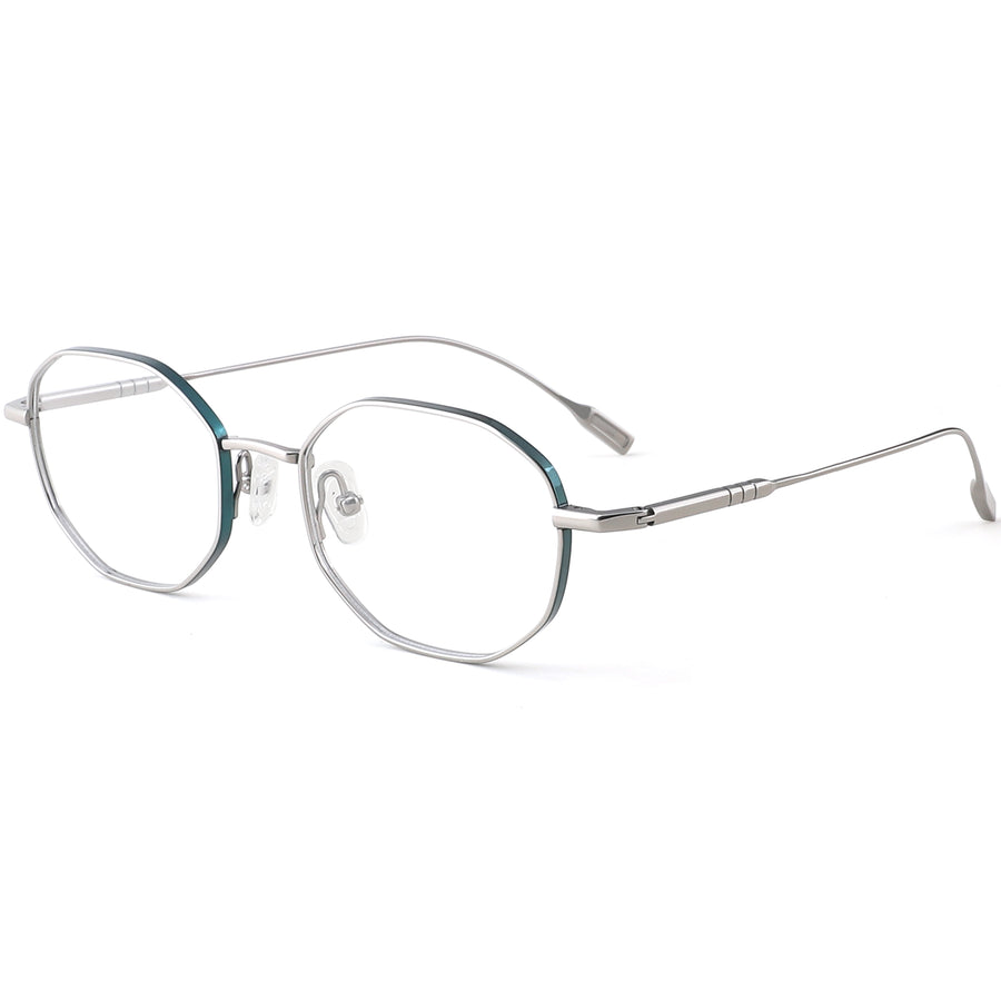 Geometric Glasses YPT1041