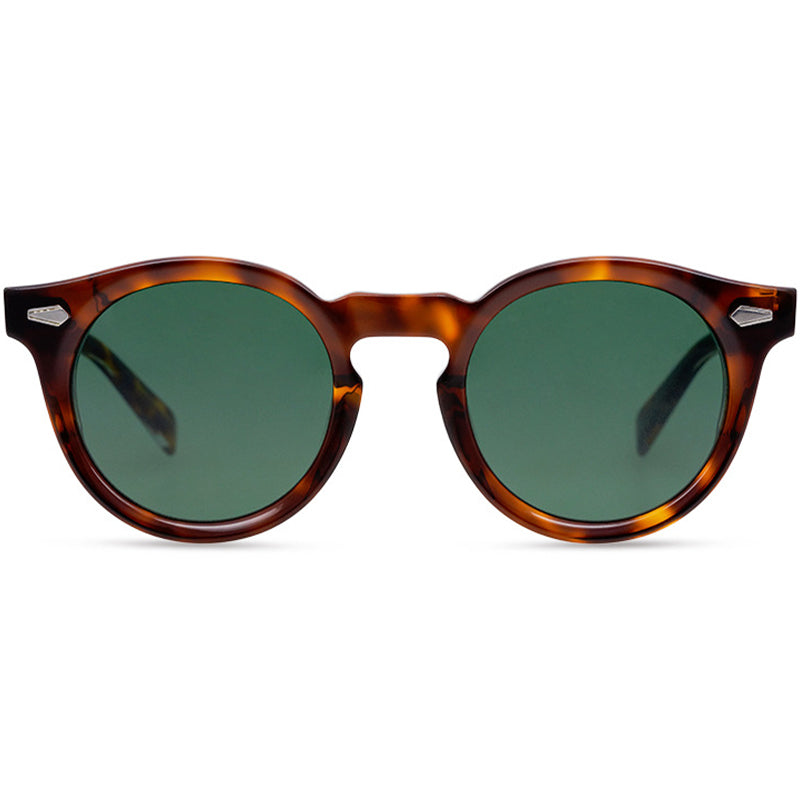 Round Sunglasses GCS1114