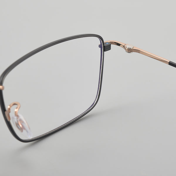 Rectangle Glasses BY1009