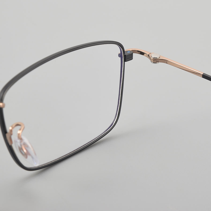 Rectangle Glasses BY1009