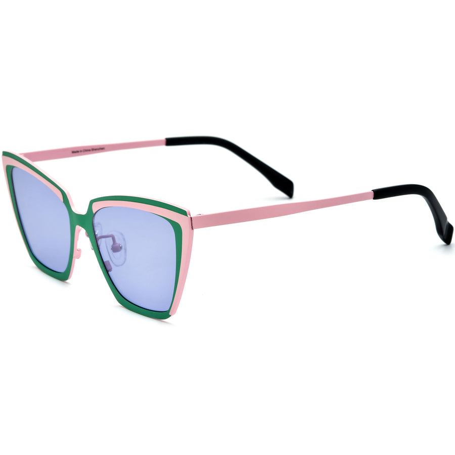 Cat-Eye Sunglasses BRS1136