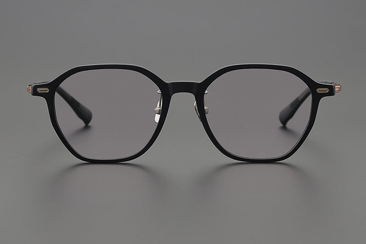 Geometric Glasses MW1410