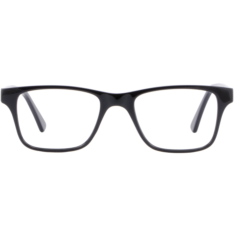 Square Glasses O2576