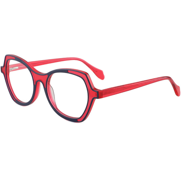 Geometric Glasses YEA1109
