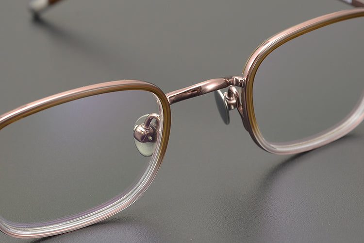 Rectangle Glasses MW1068