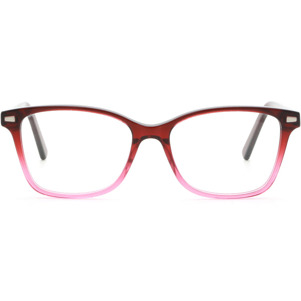 Square Glasses GSR1154