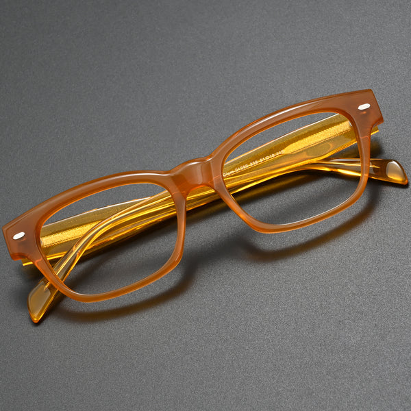 Rectangle Glasses YN1143
