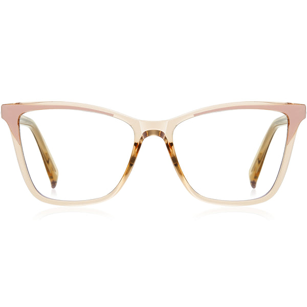 Cat-Eye Glasses PF1075