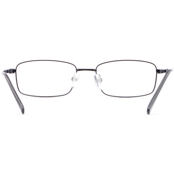 Rectangle Glasses O2474