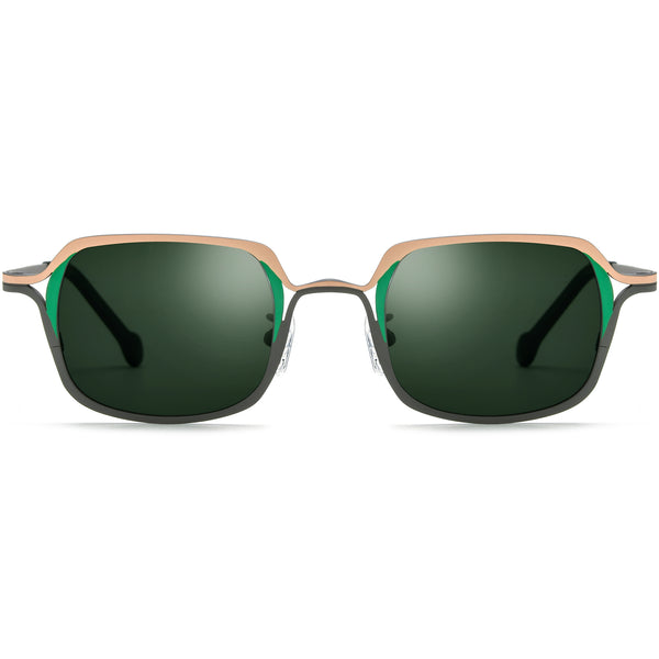 Square Sunglasses BRS1174