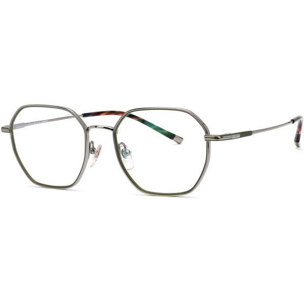 Geometric Glasses MW1256