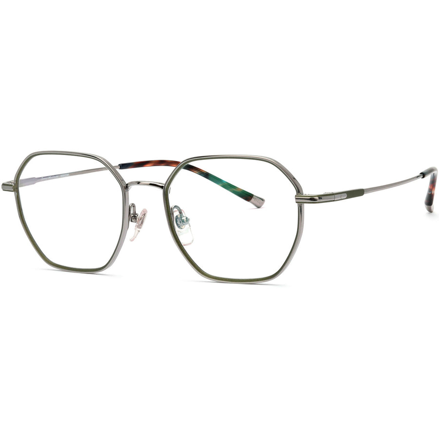 Geometric Glasses MW1256