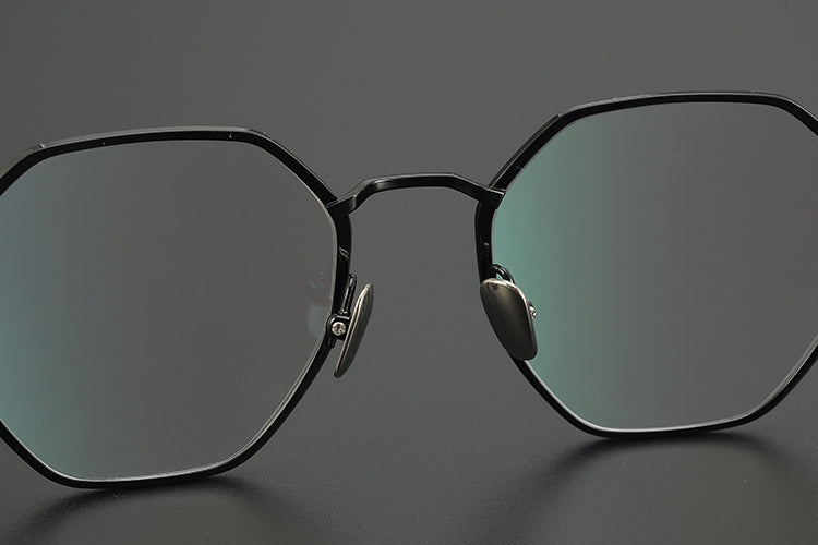 Geometric Glasses MW1268