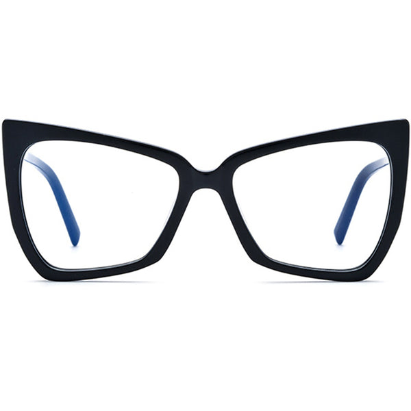 Geometric Glasses BR1403