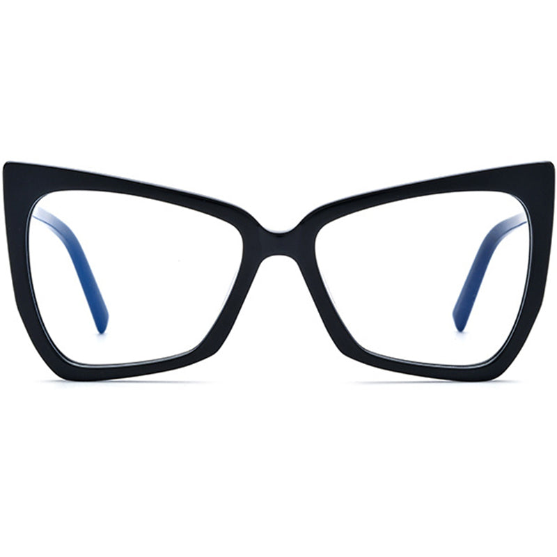 Geometric Glasses BR1403