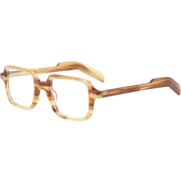 Square Glasses YEA1083