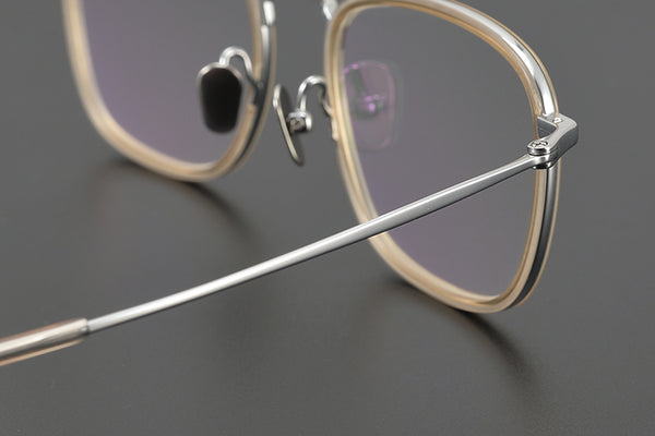 Square Glasses MW1321