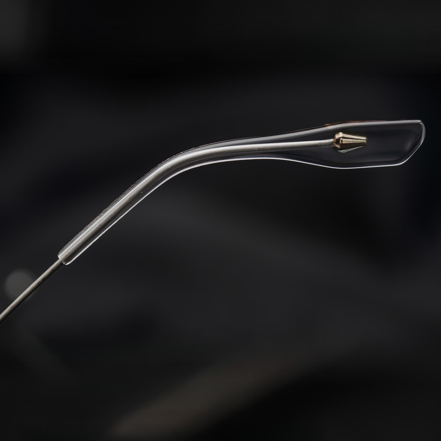 Square Glasses ST1023