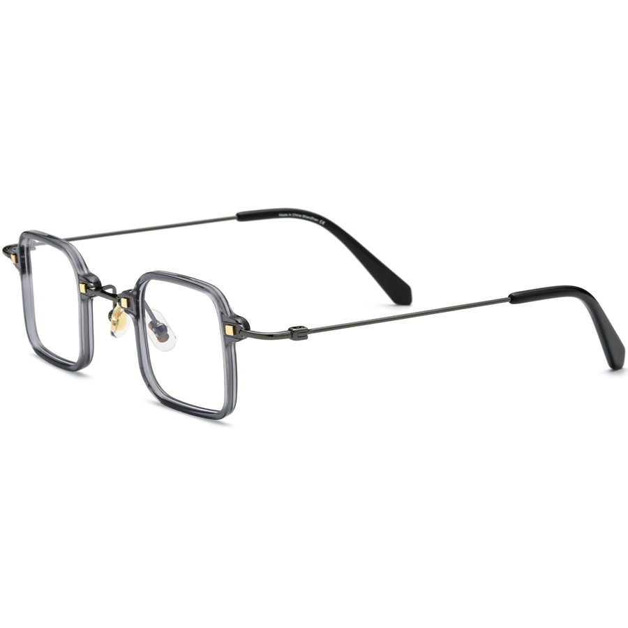Square Glasses BR1267