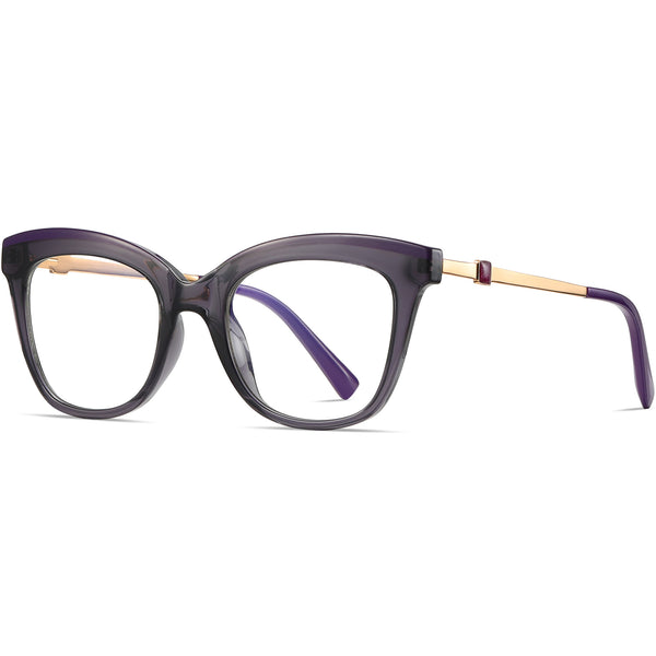 Cat-Eye Glasses PF1226