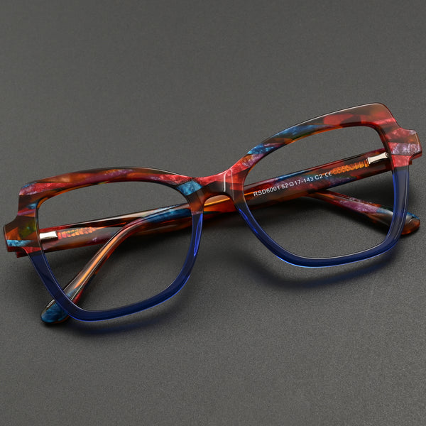Cat-Eye Glasses YN1118