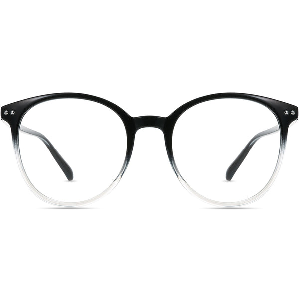 Round Glasses FM1021
