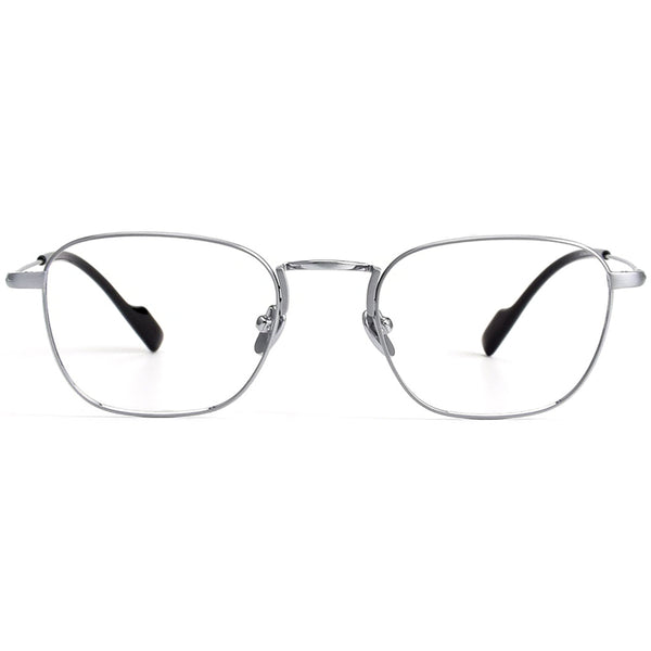 Square Glasses A3973