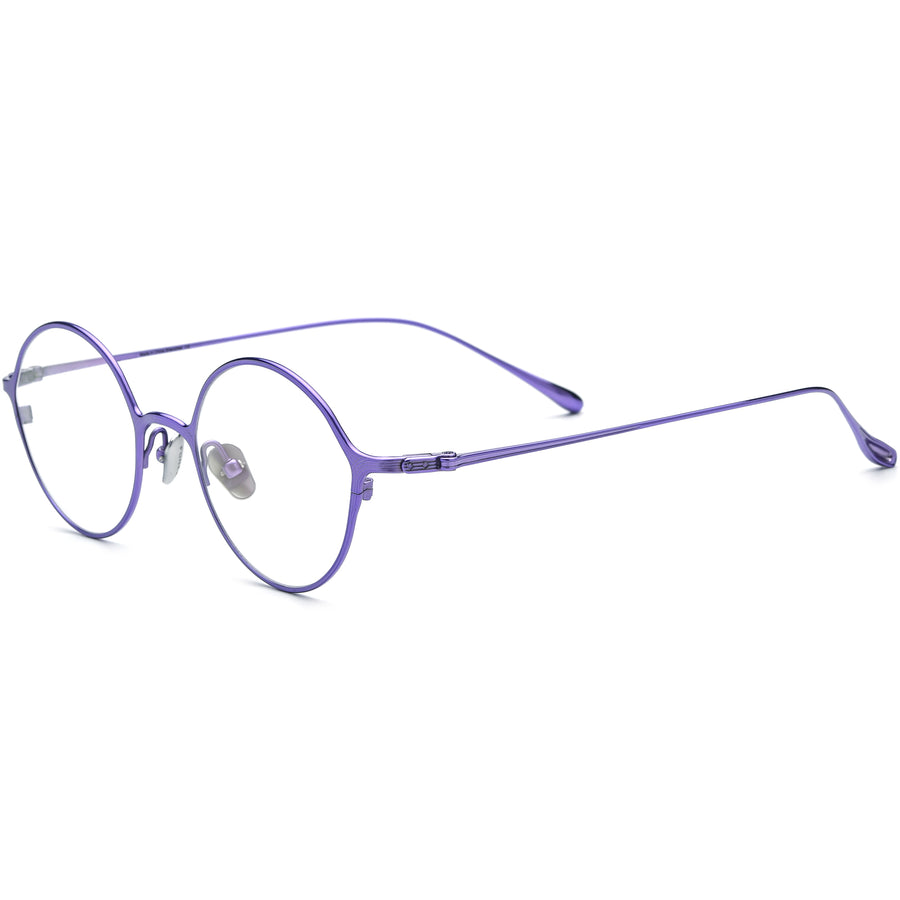 Round Glasses BR1064