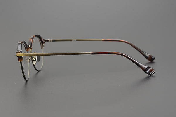 Browline Glasses MW1363