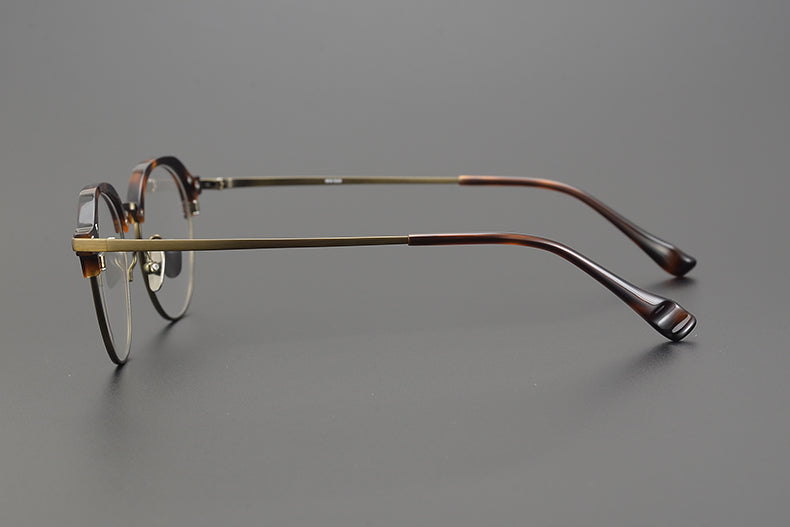 Browline Glasses MW1363