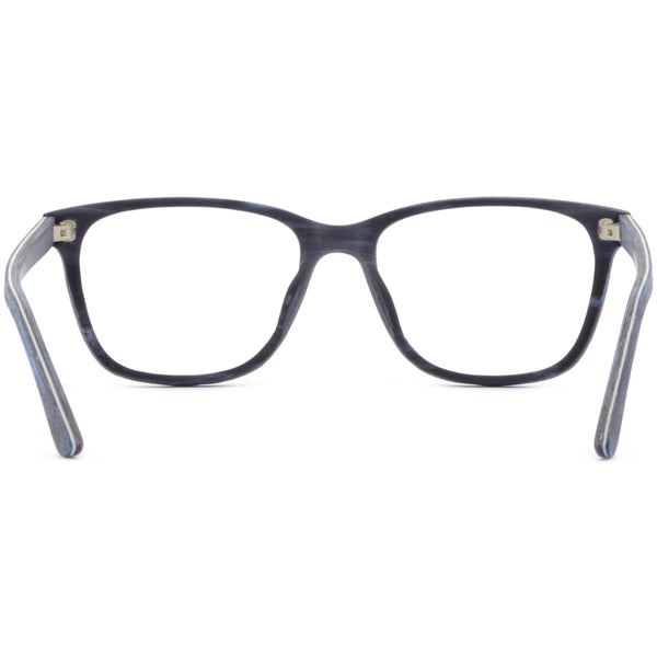 Square Glasses O1828