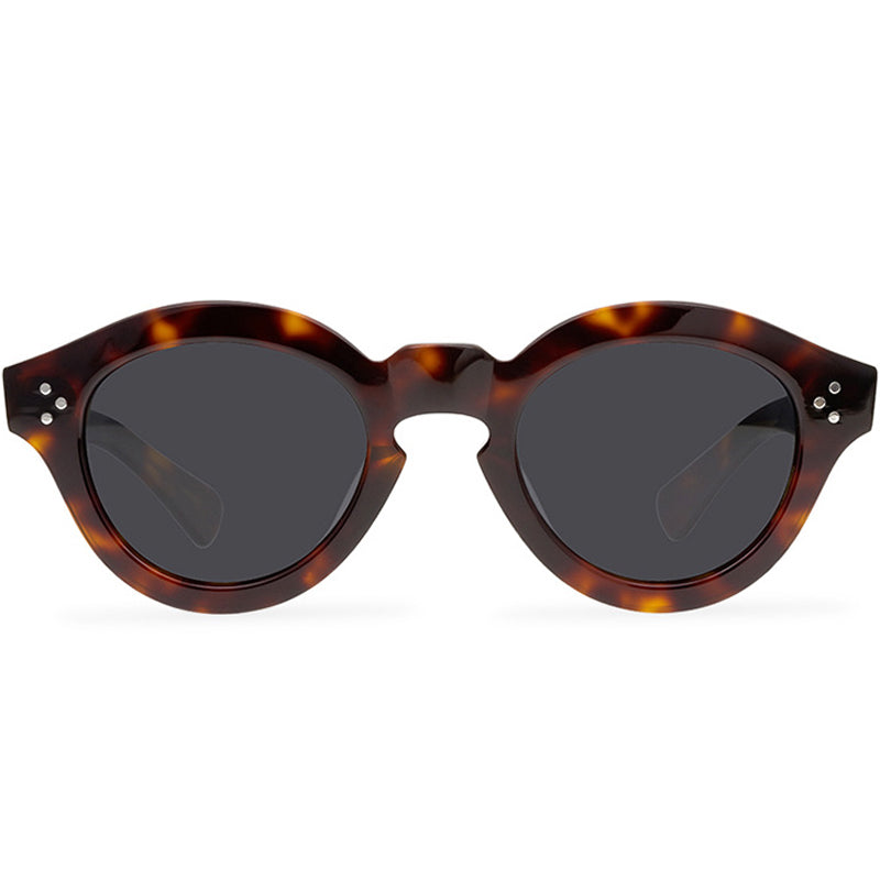 Round Sunglasses GCS1085