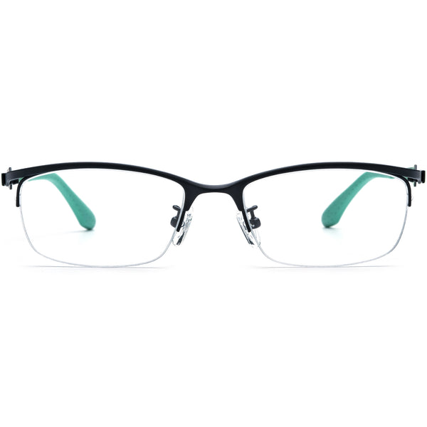 Rectangle Glasses BR1592
