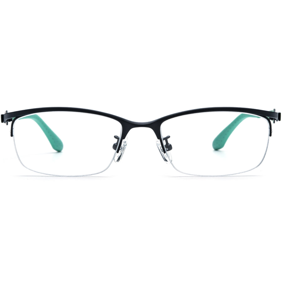 Rectangle Glasses BR1592