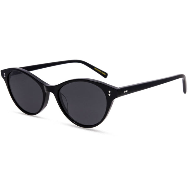 Cat-Eye Sunglasses GCS1129
